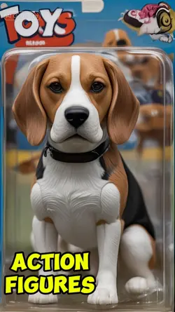 toys pets