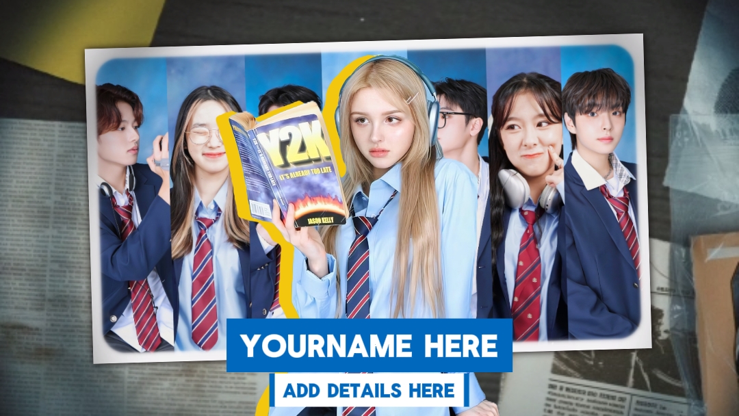 Introduction / ver7