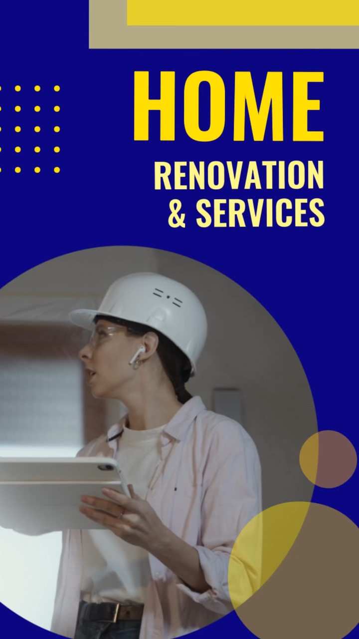 Home Renovation & Sevices