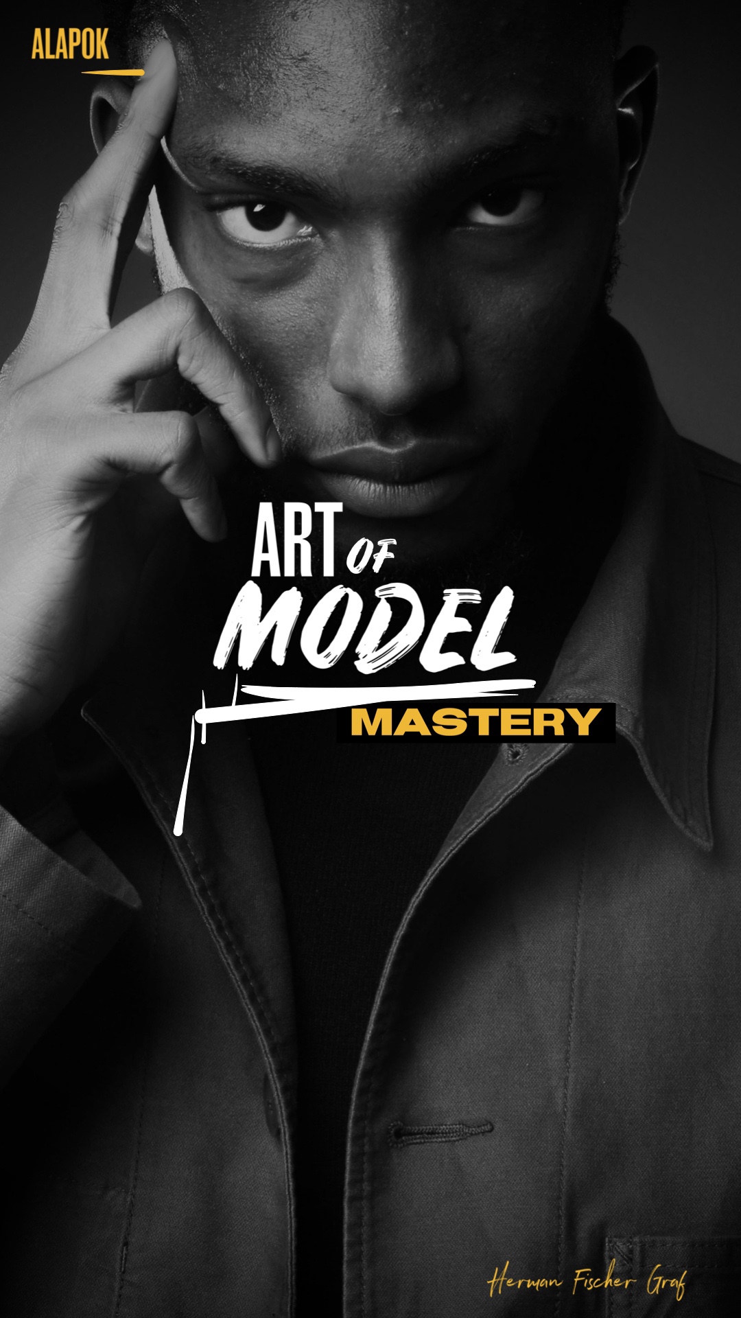Art du modèle 01