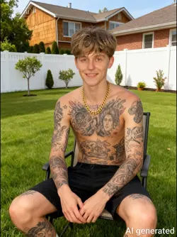 Tattoos