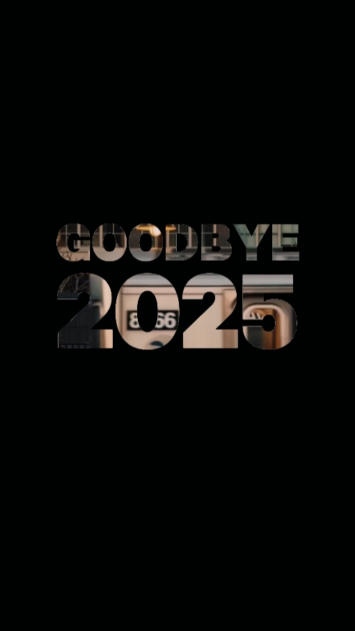 Recapitulação de 2025