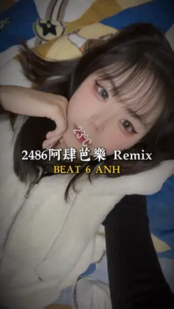 2486阿肆芭樂 Remix