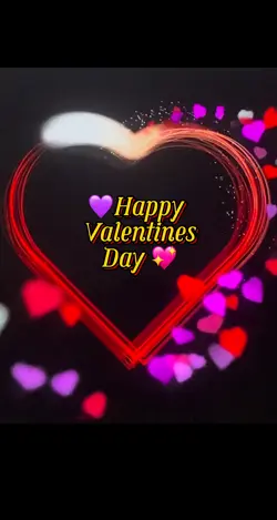 Happy Valentines Day