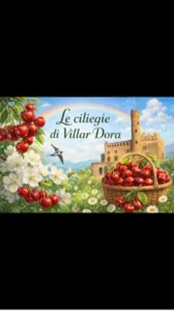 Le scale di Villar