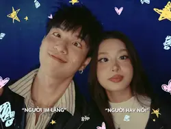 Người im lặng