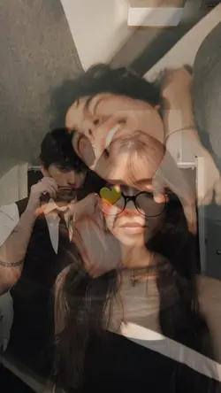 video transparente