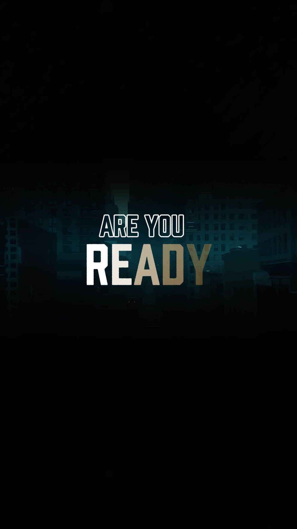 Em breve