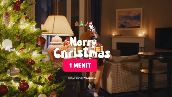 CINEMATIC CHRISTMAS 