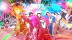 変身　動画各2×5