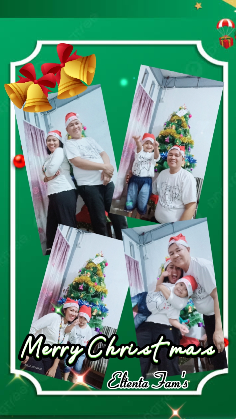 Feliz Natal