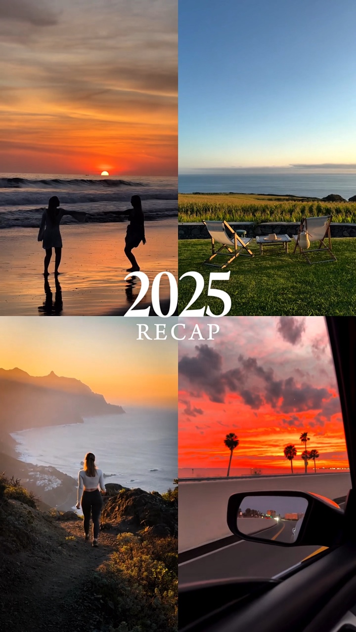 2025 RECAP