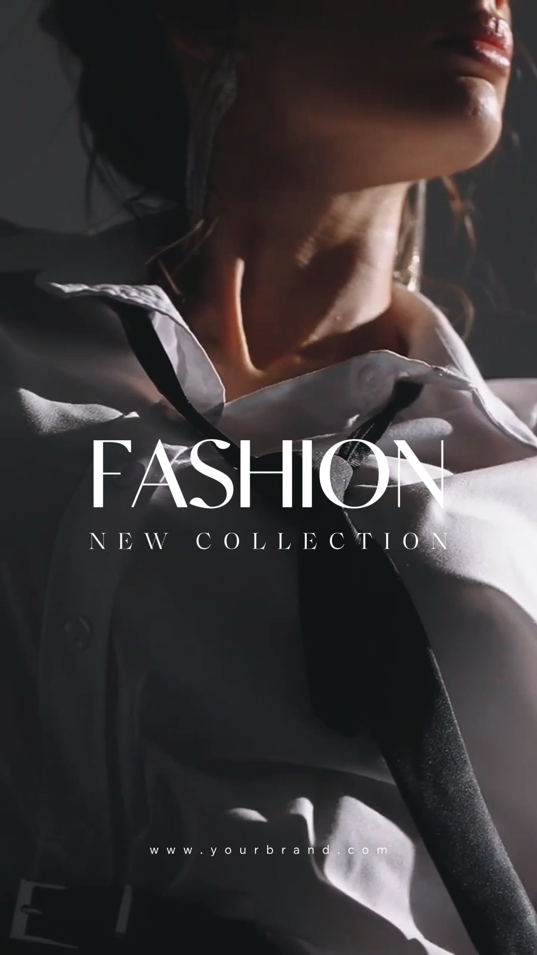 EDIÇÃO DE MODA