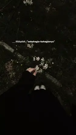 sebahagia-bahagianya
