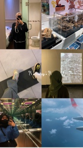 6 Vidéo Kolase