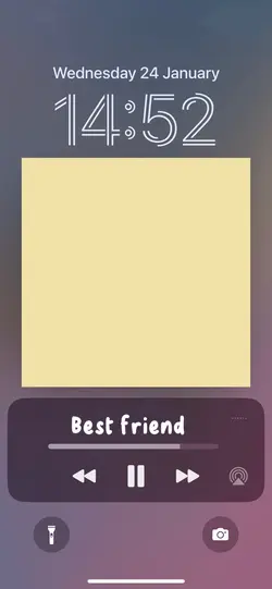 Best friend