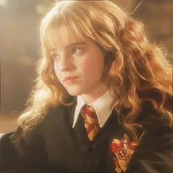 hermione granger