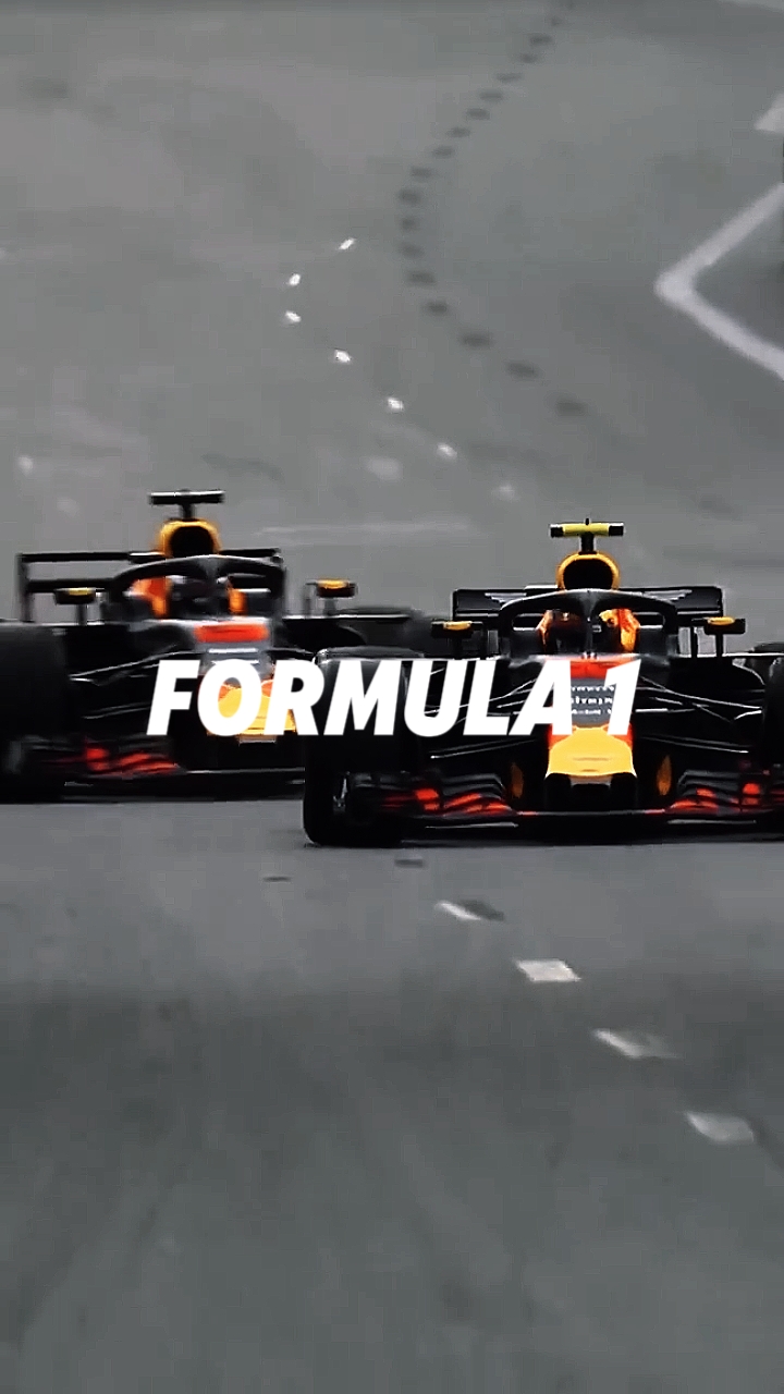 Formula Bir Düzenleme