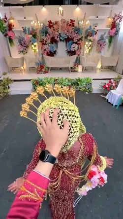 TREND PENGANTIN 