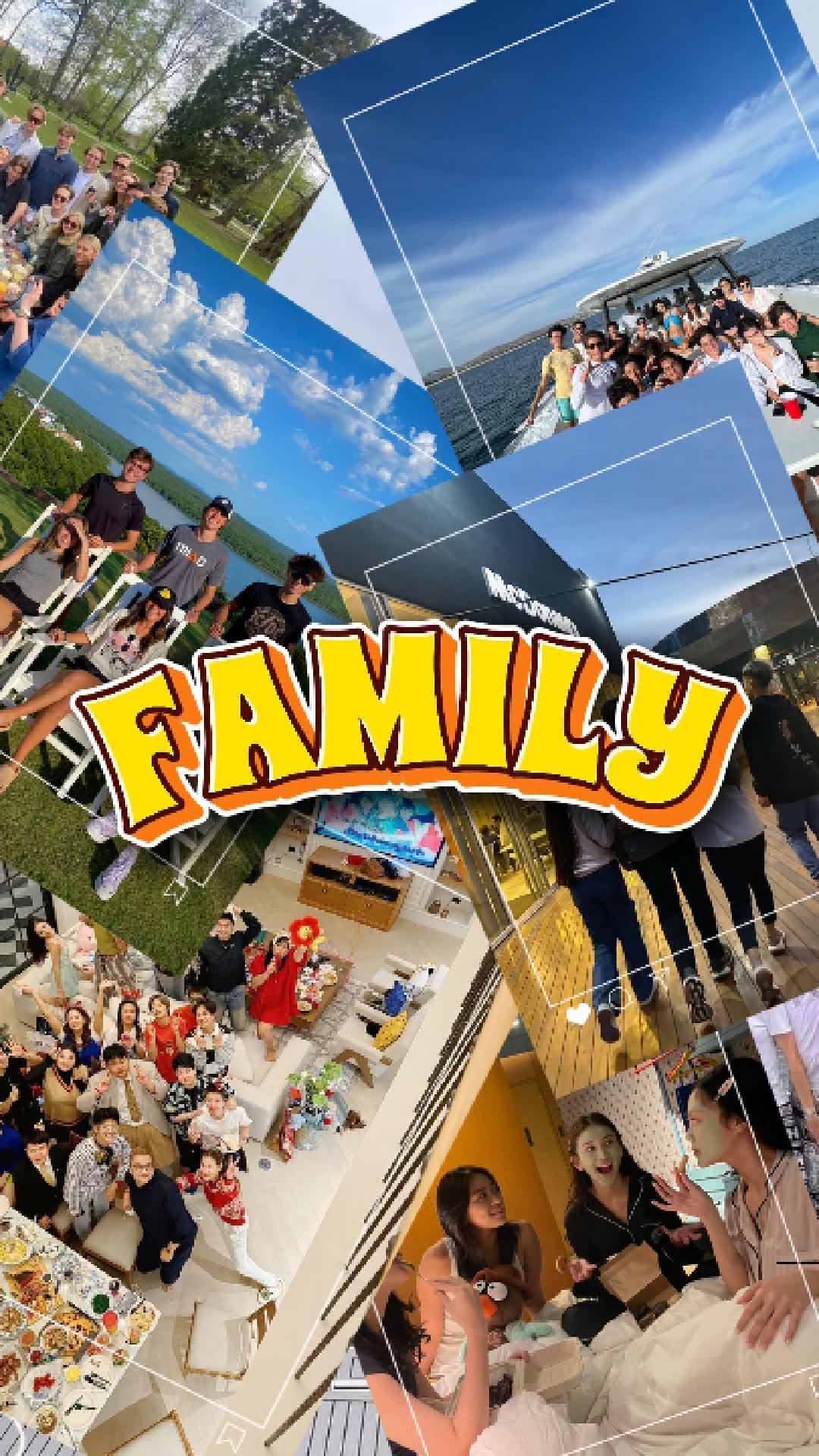 Familie