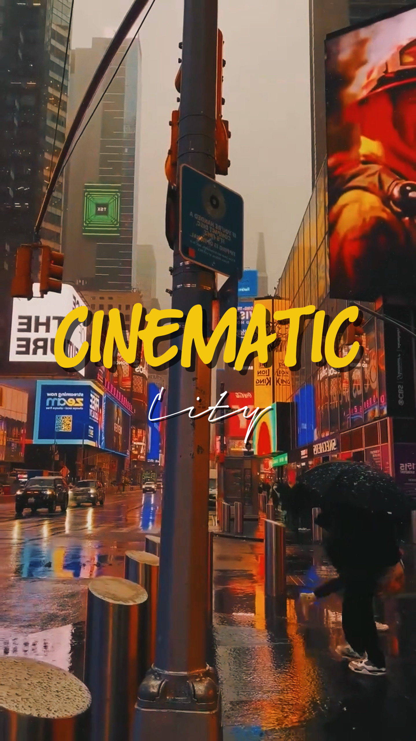 Cinematográfico 