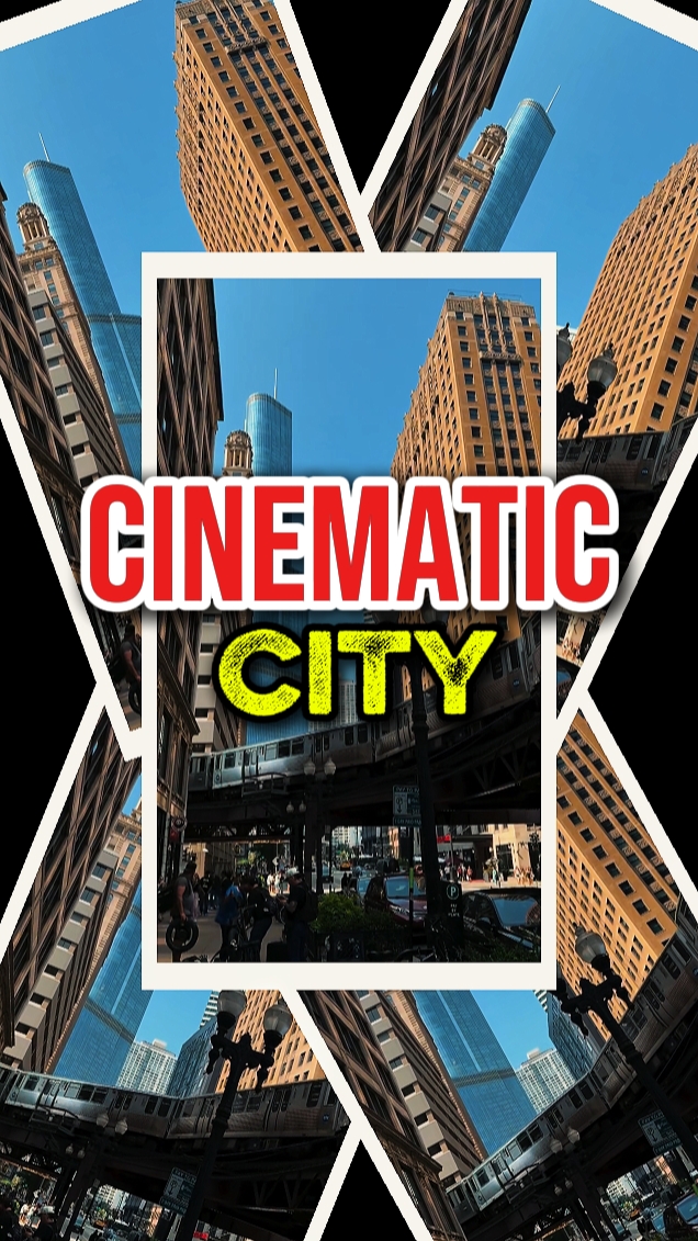 4 Clipes Cinematográficos