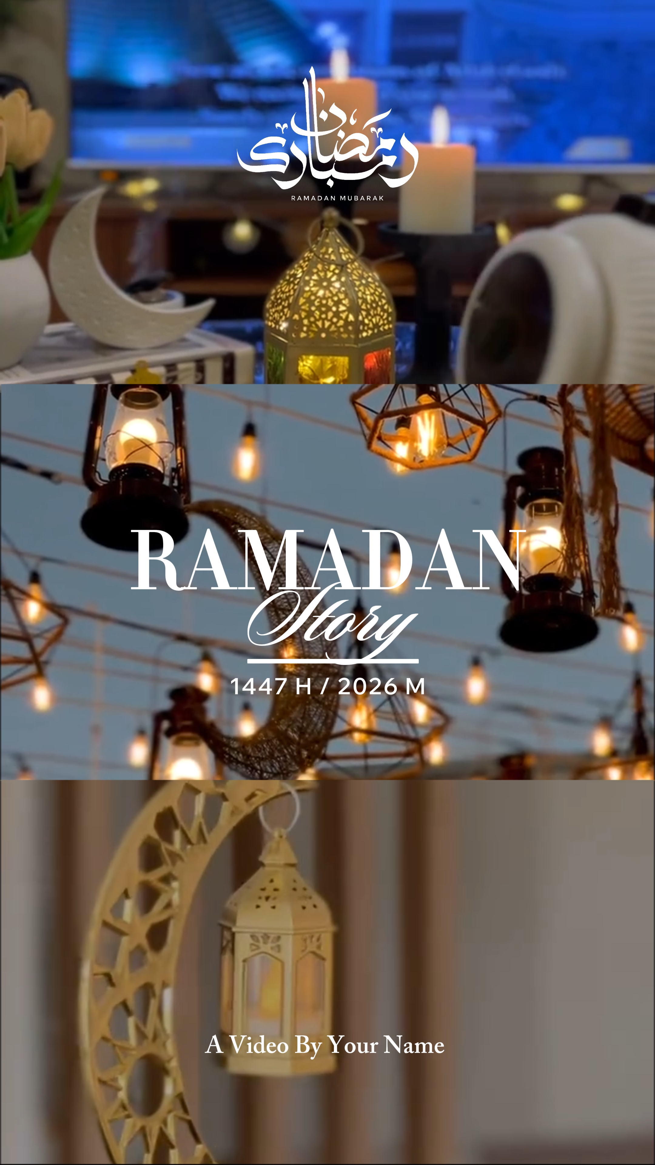 KWENTO NG RAMADAN 
