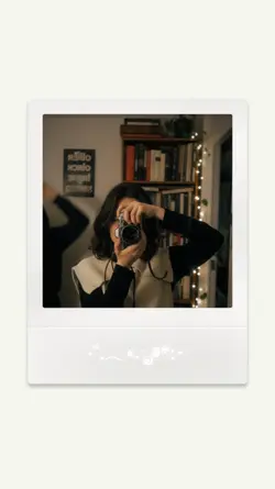 Polaroid Frame