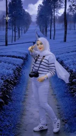 filter aesthetic 