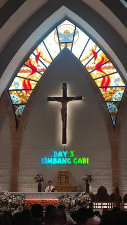 Simbang Gabi 