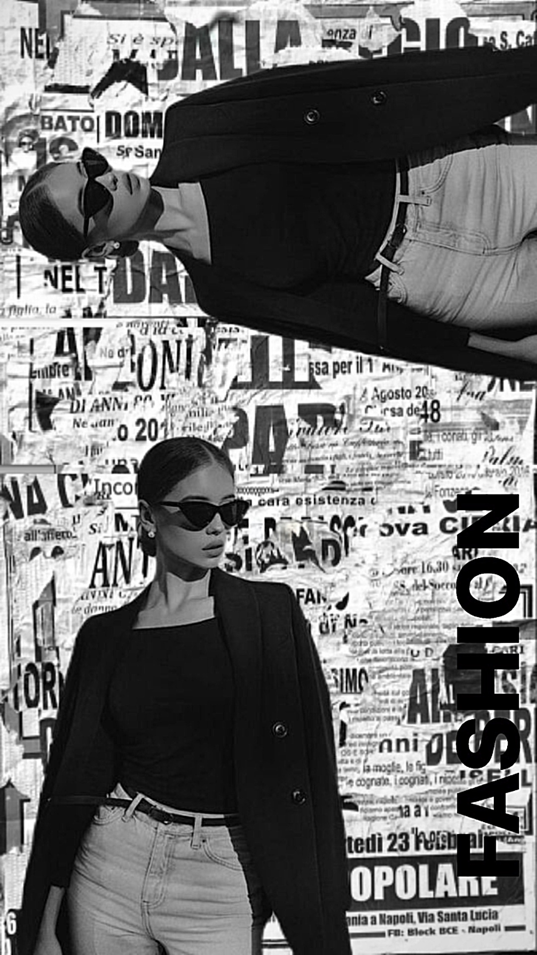 fashion