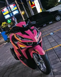 motor flex