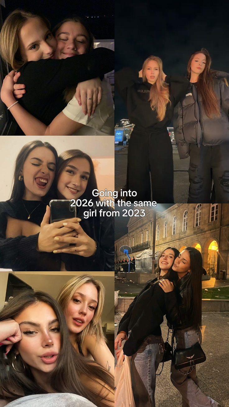 Toujours elle en 2026
