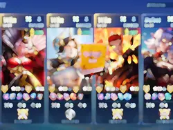 MLBB Spongebob trend