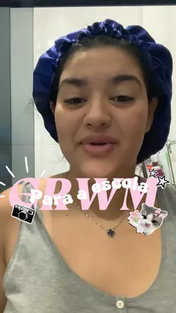 GRWM
