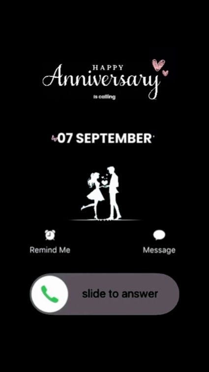ANNIV 07 SEPTEMBER 
