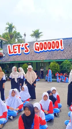 Let's Go