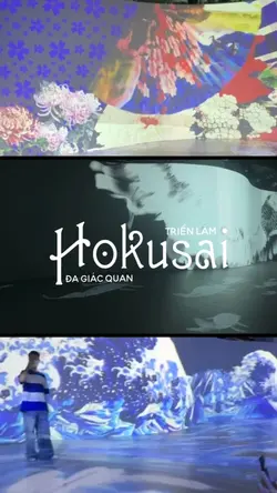 Triển lãm style Nhật