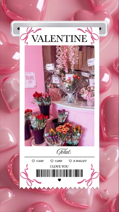 Floristería