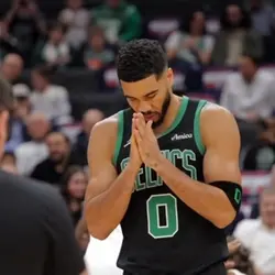 Jayson Tatum
