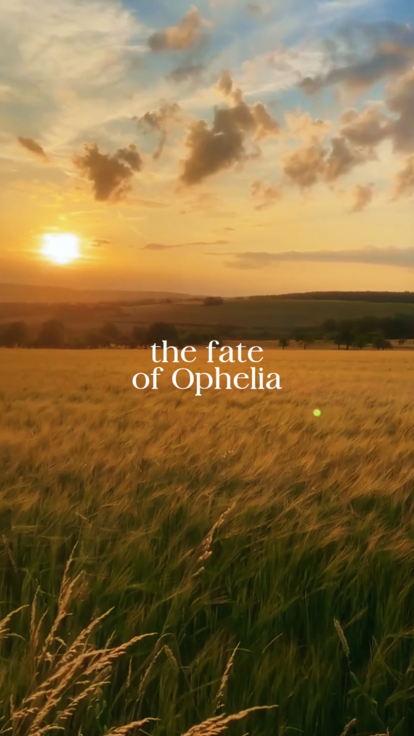 El destino de Ofelia 