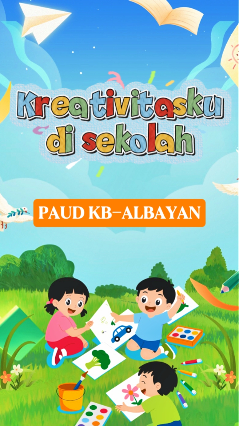 kegiatan sekolah 
