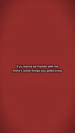 ifyouwannabefriends
