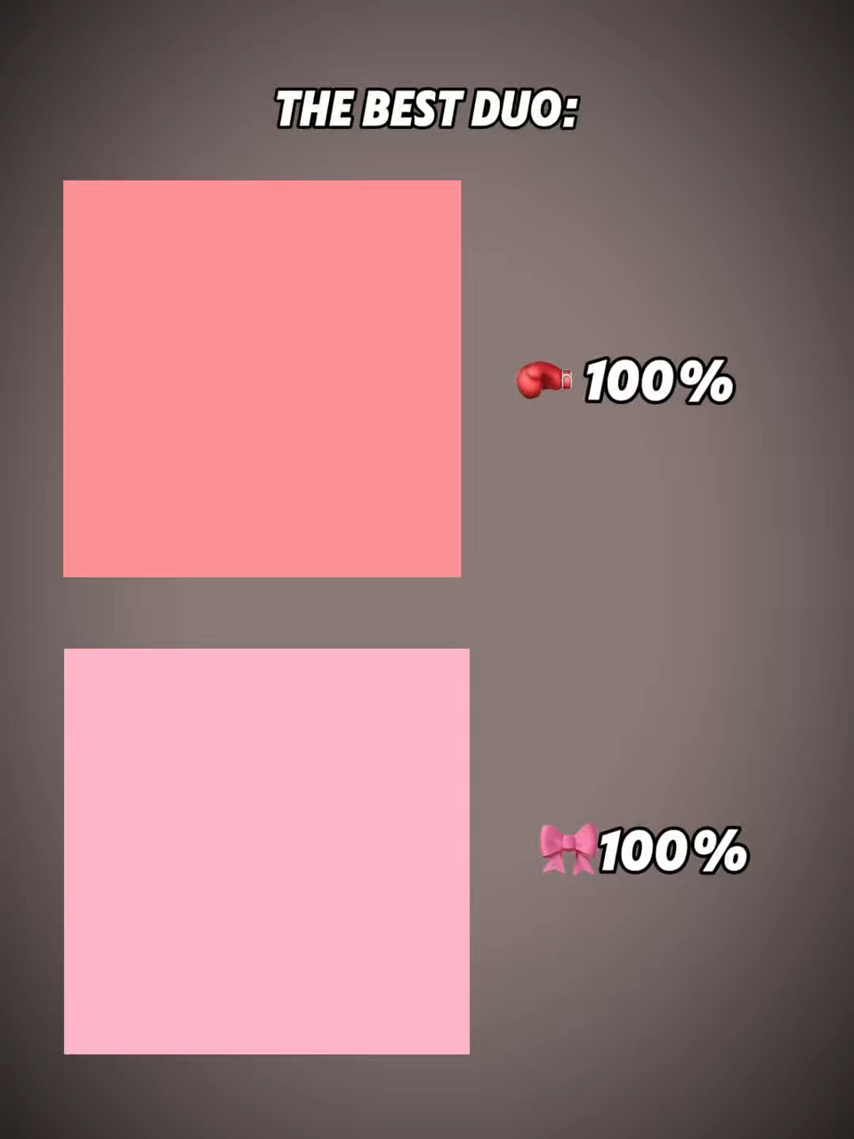 El mejor dúo