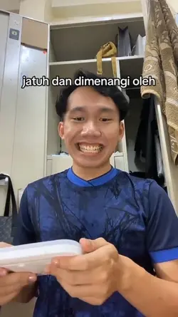 Manusia Suka Tidur 