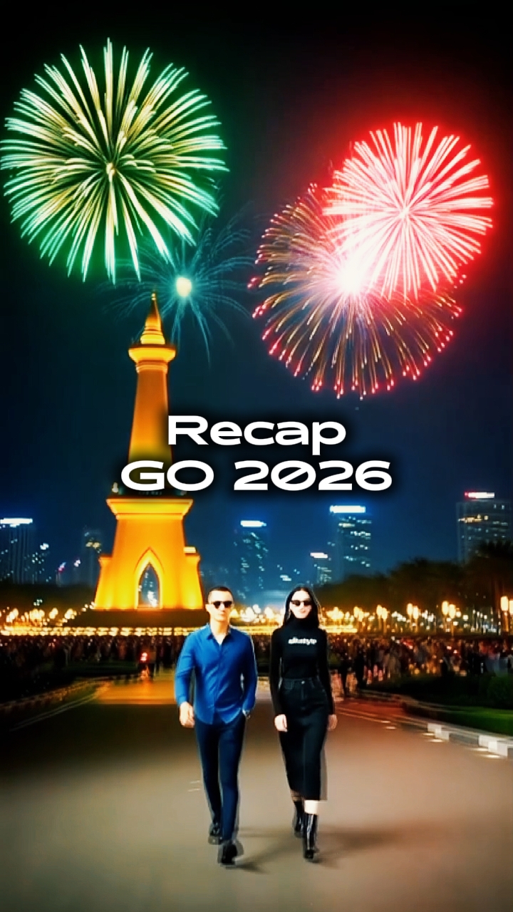 Recap N Go2026 uk