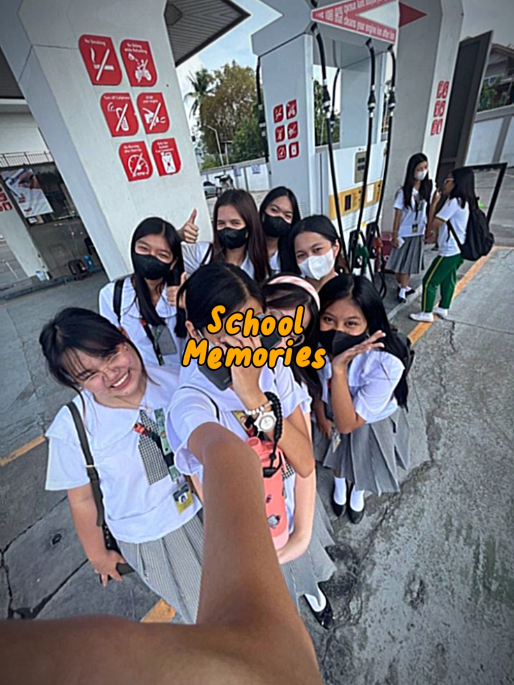 School memories
