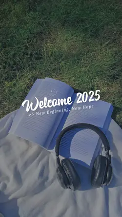 Welcome 2025