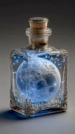 moon