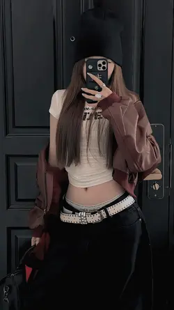 rock your body
